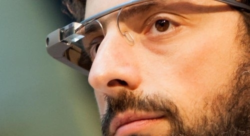 Google Glass如何從明日之星變成反面案例？