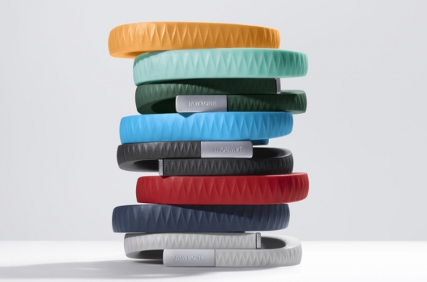 Google或投資Jawbone，彌補(bǔ)其短板