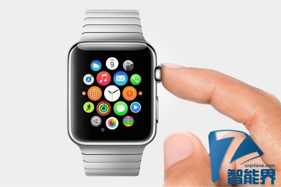 Apple Watch的移動支付怎么用？