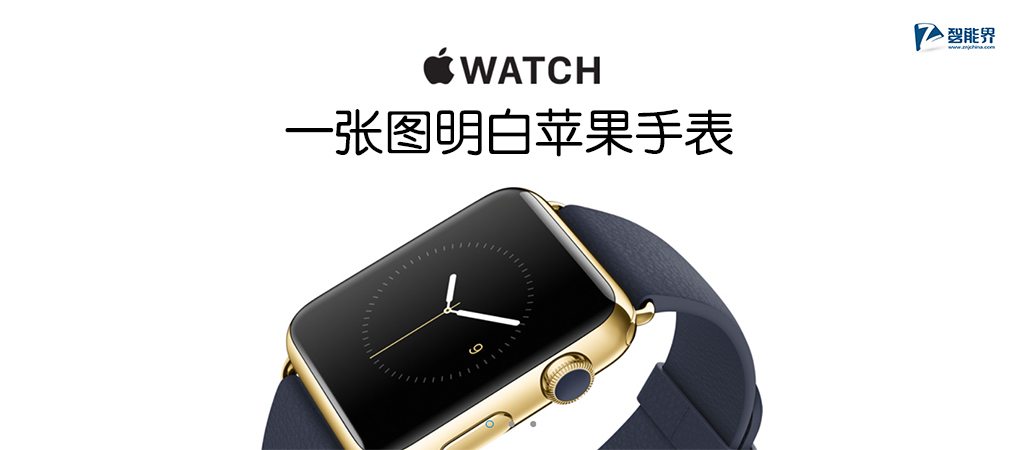 一張圖明白蘋果手表m.tjttbj.com智能界.jpg