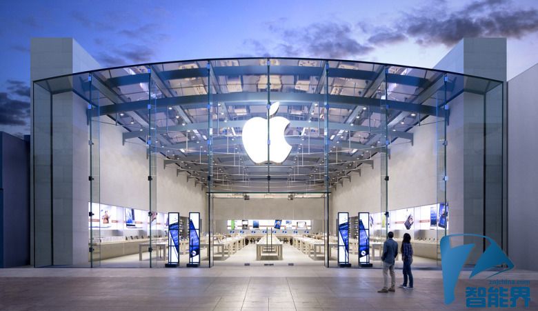 為Apple Watch讓路，蘋果零售店下架Jawbone UP24和Nike Fuelband