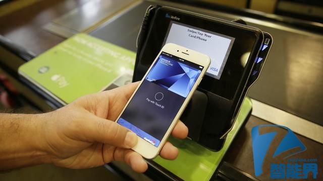 若傭金能談攏，11月或能在加拿大用Apple Pay