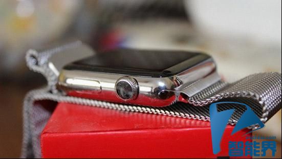 用戶有話說(shuō) 為什么我不再佩戴Apple Watch？