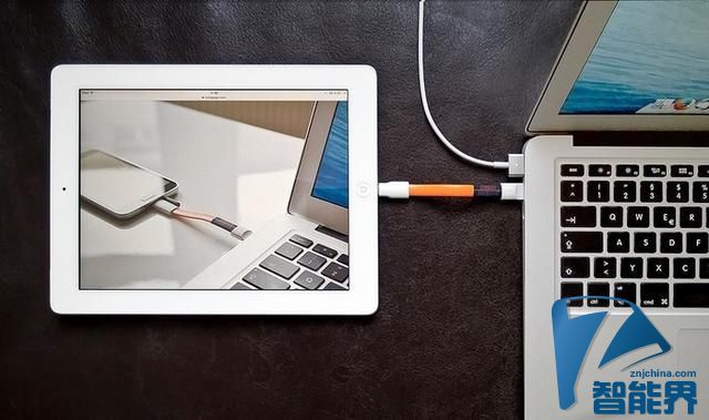 這根神奇的數(shù)據(jù)線能讓手機電腦充電時間減半