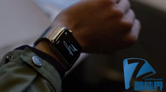 如何用Apple Watch和女友談戀愛？