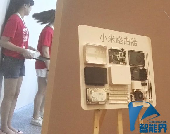 “海納百川”的小米：路由器是橋梁，內(nèi)容是下一座金礦