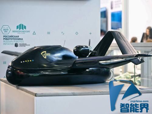 時(shí)速100公里的無(wú)人機(jī)是怎么樣的？