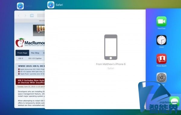 蘋果真貼心，更新iOS 9不用擔(dān)心空間不夠