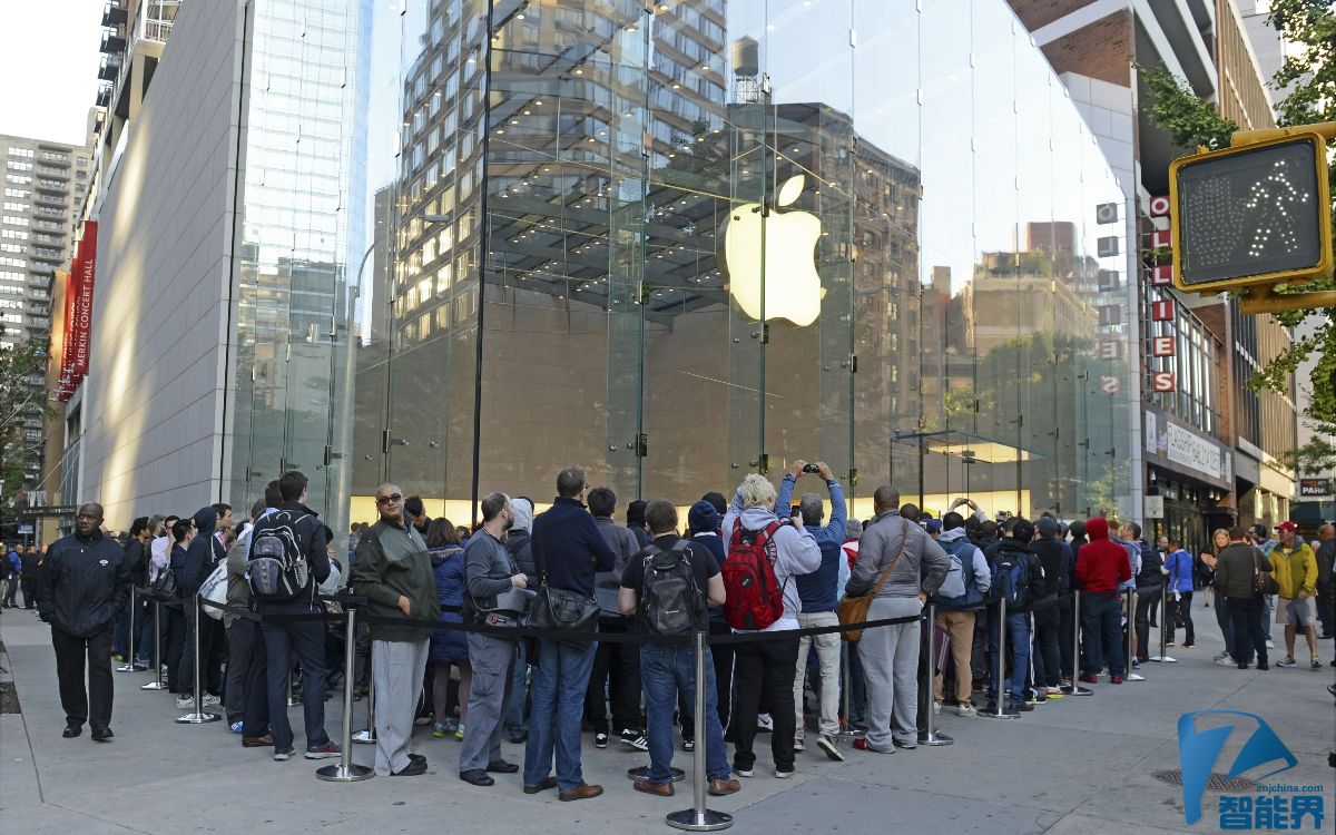 蘋果為新 iPhone 備貨 9000 萬部，黃牛們來玩嗎？