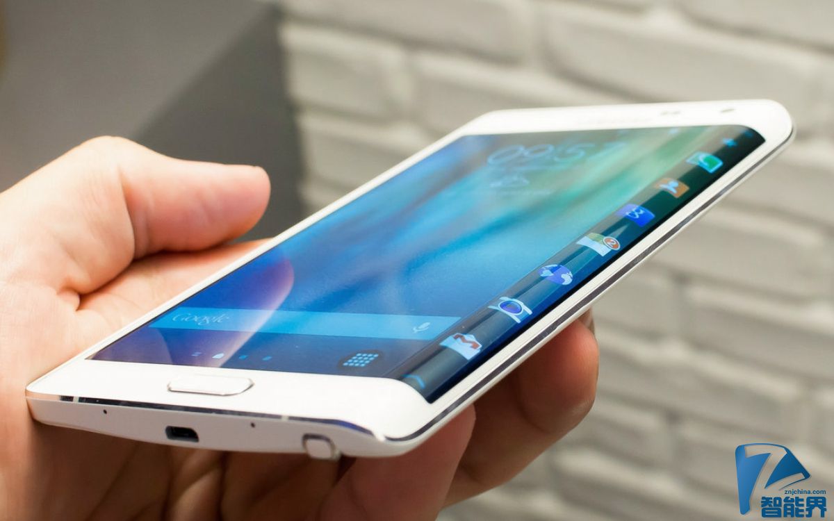 8 月三星 Galaxy Note 5 、Galaxy S6 edge+ 雙機(jī)齊發(fā)