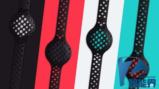Moov Now新款運動追蹤器，僅售100美金