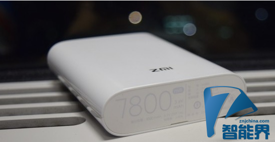 小米新款mifi隨身路由曝光，支持4G全網(wǎng)