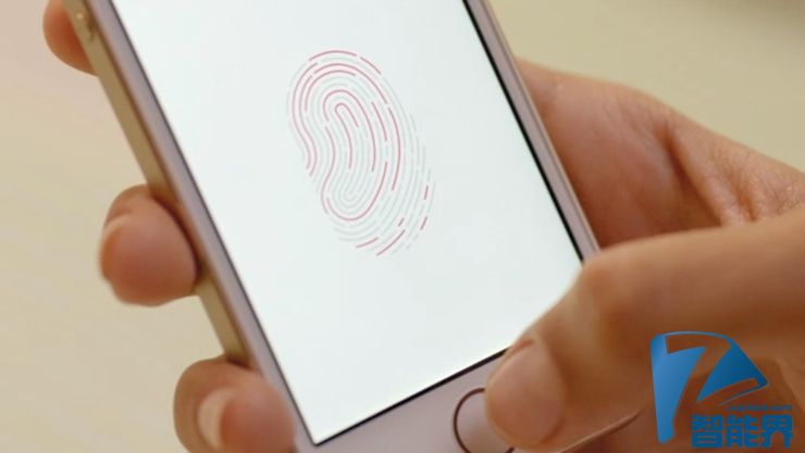 Touch ID 集成在 iPhone 屏幕，技術(shù)上已經(jīng)實現(xiàn)