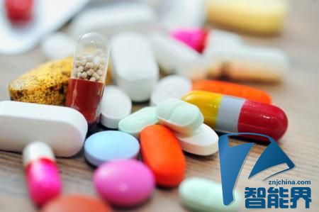 瑞士研究機(jī)器人膠囊，可能不需要輸液了