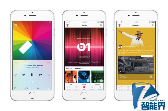 Apple Music到底受不受歡迎？消息稱訂戶已過千萬(wàn)