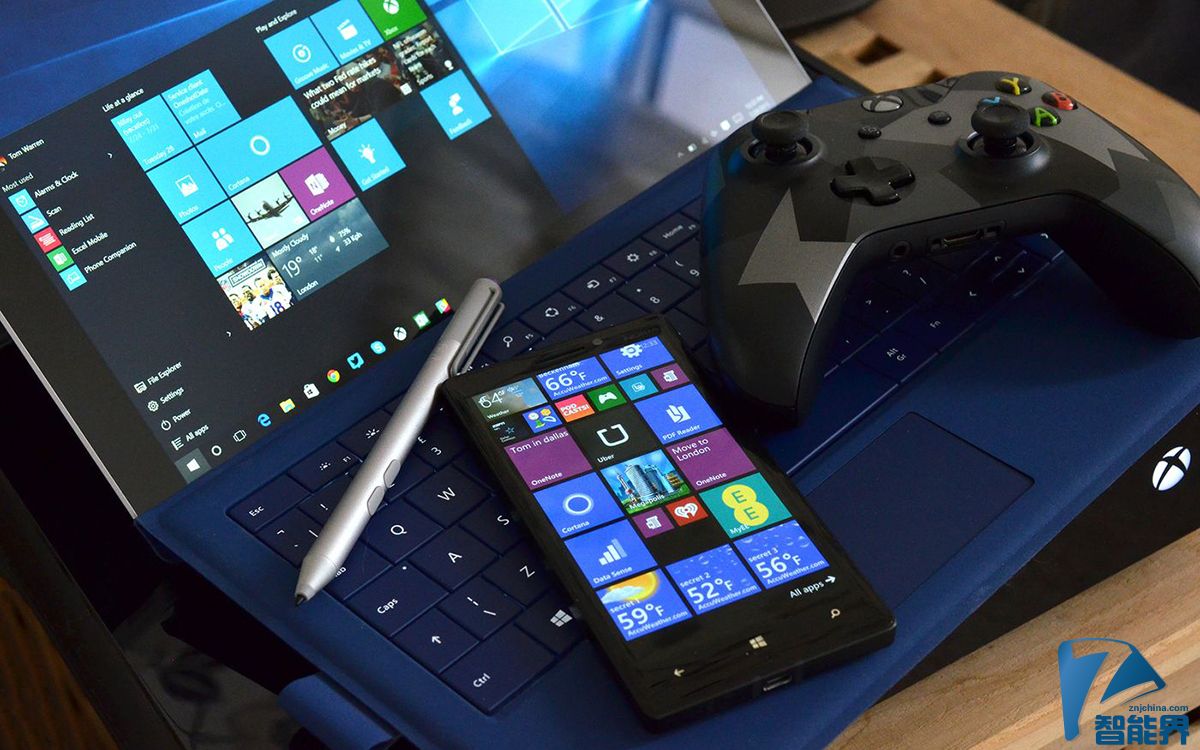 Windows 10，未完待續(xù)