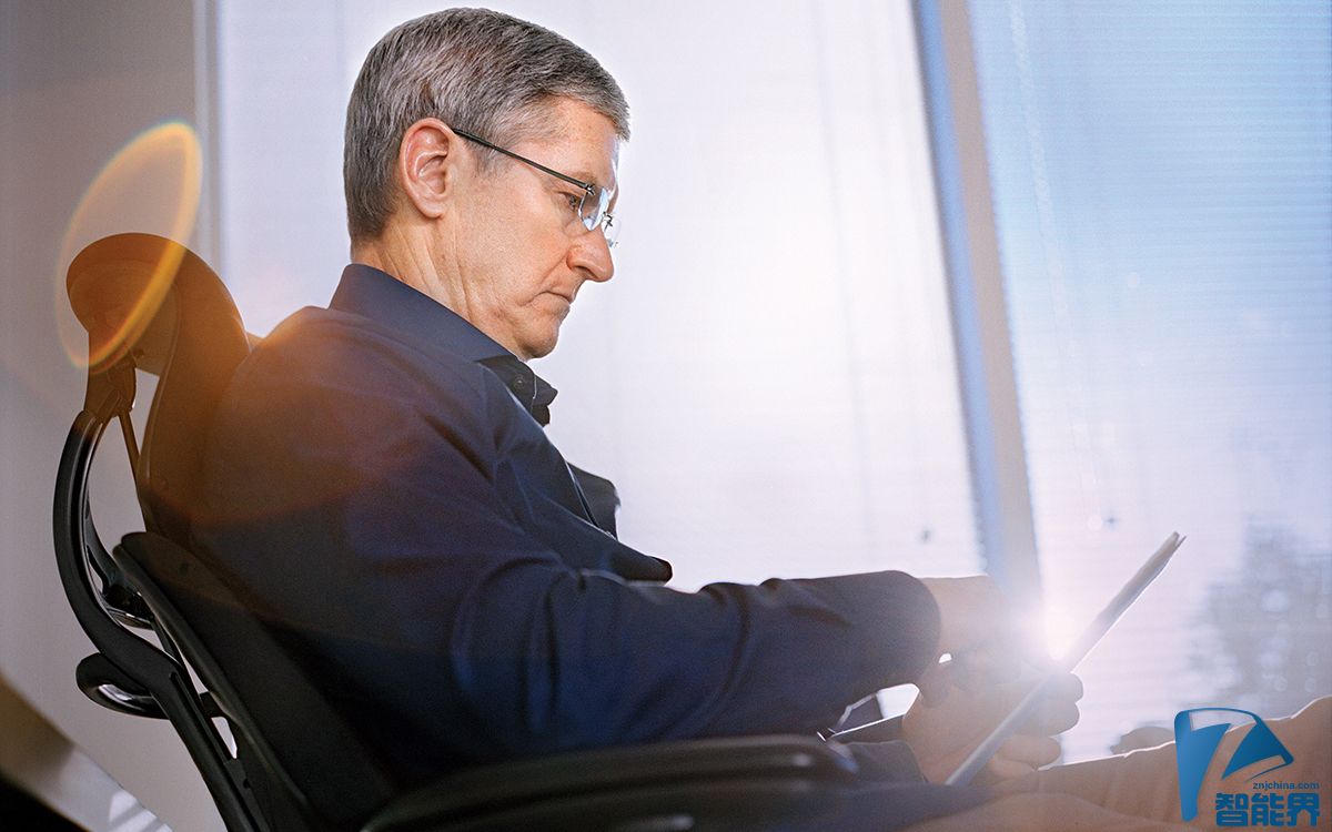 除了新 iPhone ，蘋果最有可能更新的是 iMac