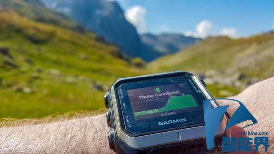 Garmin Epix體驗(yàn)：手表+導(dǎo)航是個(gè)好主意嗎？