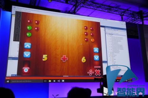 蘋果干瞪眼！Win10能爽快的運(yùn)行iOS應(yīng)用了