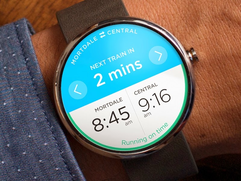 摩托羅拉已停售第一代 Moto 360，第二代公布之期不遠(yuǎn)矣？