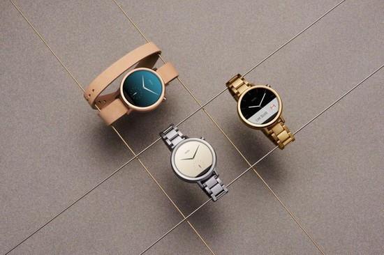 IFA2015新款智能手表大盤(pán)點(diǎn)