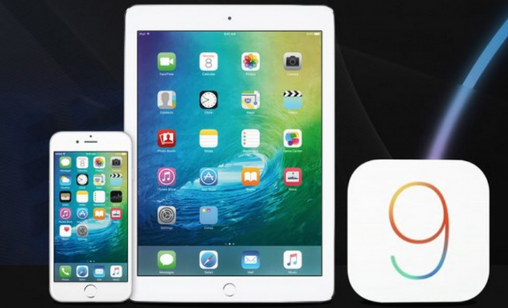 iOS 9“跳票”，國內(nèi)用戶還要等一天