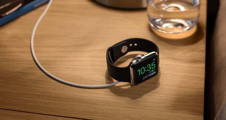 Apple Watch用戶別等了，蘋果官方確認(rèn) watchOS 2 推遲升級