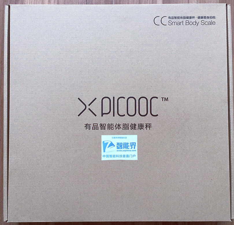 對待身體，斤斤計(jì)較   有品PICOOC魔秤CC智能體脂秤評測報(bào)告