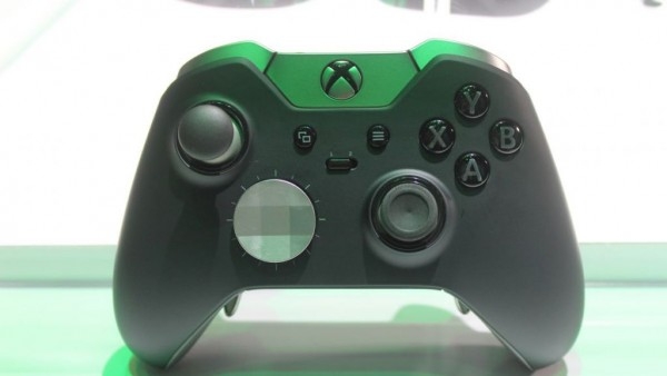 Xbox One Elite精英手柄發(fā)售日確定，定價千元