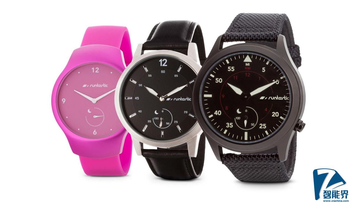 健身愛好者注意，Jawbone 和 Runtastic 的數(shù)據(jù)都能共享了