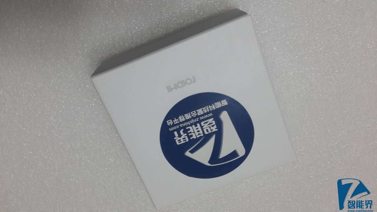 睿米車載藍牙播放器DJJACKL測評