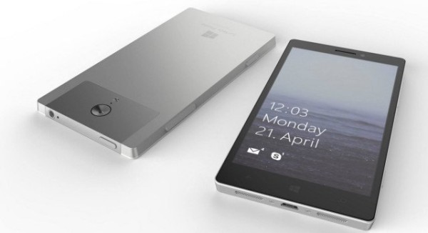 微軟手機，能靠Surface Phone卷土重來嗎？