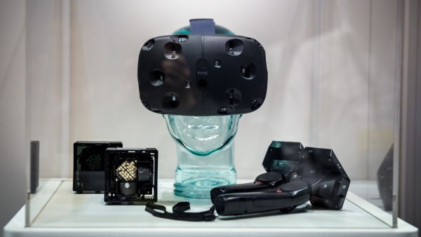 記住這家以色列公司，以后所有做VR頭盔的科技巨頭可能都有求于它