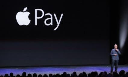 Apple、微信、支付寶，支付專利哪家強？