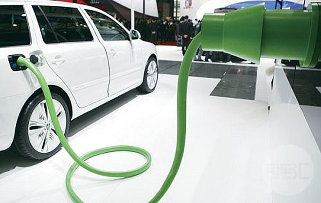格力不僅可以造手機 或?qū)⑸a(chǎn)新能源汽車