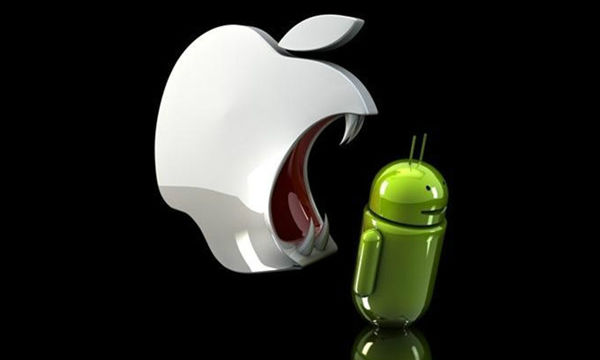 蘋果iPhone SE絕非經(jīng)典，安卓手機(jī)跟風(fēng)必亡!