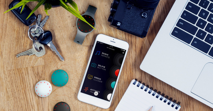 Misfit 推出 Flash Link，一款能夠控制應(yīng)用和 Smart Home 設(shè)備的活動(dòng)追蹤器