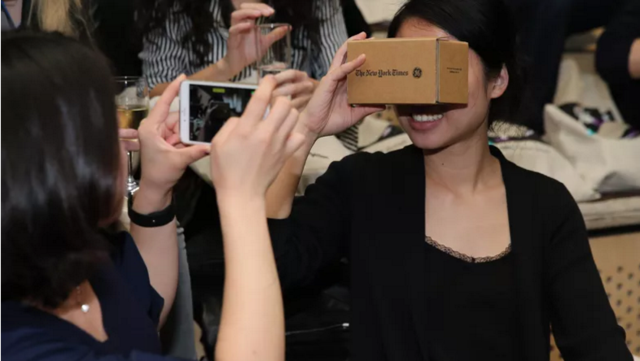 VR戰(zhàn)略：Facebook和谷歌到底誰更厲害？