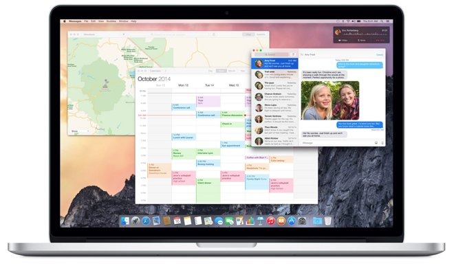 新款 Macbook Pro 或?qū)⒃?Q4 亮相，超輕薄支持 TouchID