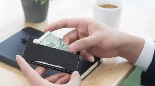 貓眼：NFC支付下的Spend錢包！
