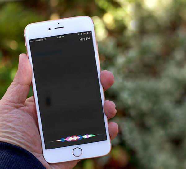 真正的人工智能？Siri被曝將迎來革命性更新