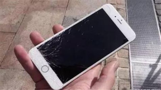 iPhone6s換屏后想要回壞屏？維修費(fèi)6315元！