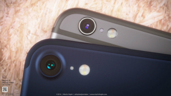 網(wǎng)傳iPhone 7容量32GB起步 這回夠用了？