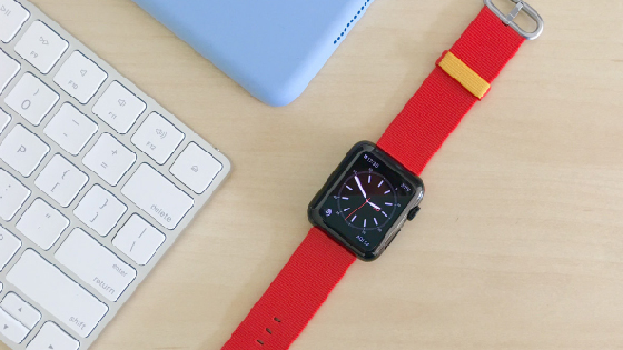 奧運配色 Apple Watch 表帶發(fā)布：限量、價高，還只能在巴西買