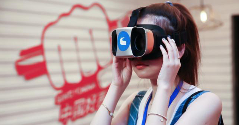 VR這么多領(lǐng)域 微鯨VR為何偏偏看中了VR直播？