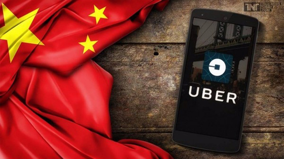 在無(wú)人車的世界，為什么滴滴的前途比Uber更光明？