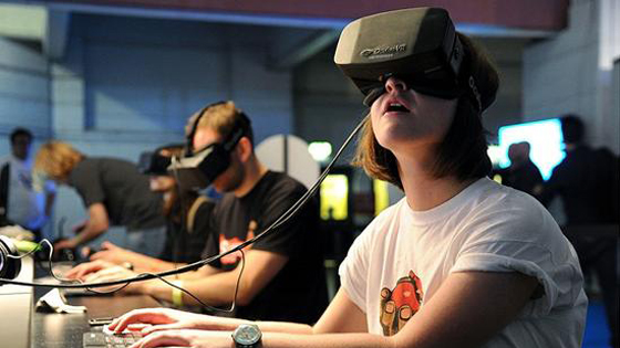 一款VR頭盔的全球之旅：起底Oculus供應(yīng)鏈帝國