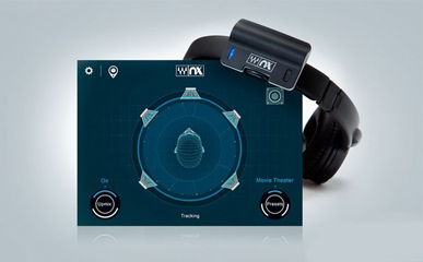【智能界大百科】Waves Nx耳機 VR、AR、3D混音技術上的聽覺體驗