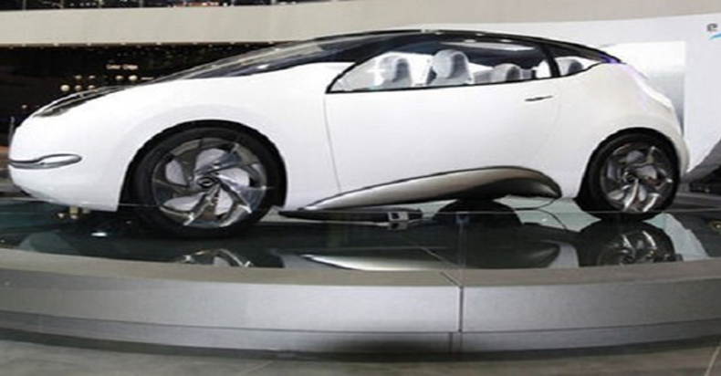 無奸不商 三星卷土重來再進(jìn)汽車圈