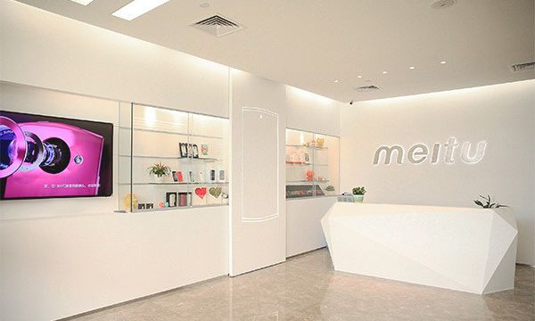 女性用戶的洪荒之力竟然讓這家公司要上市了！
